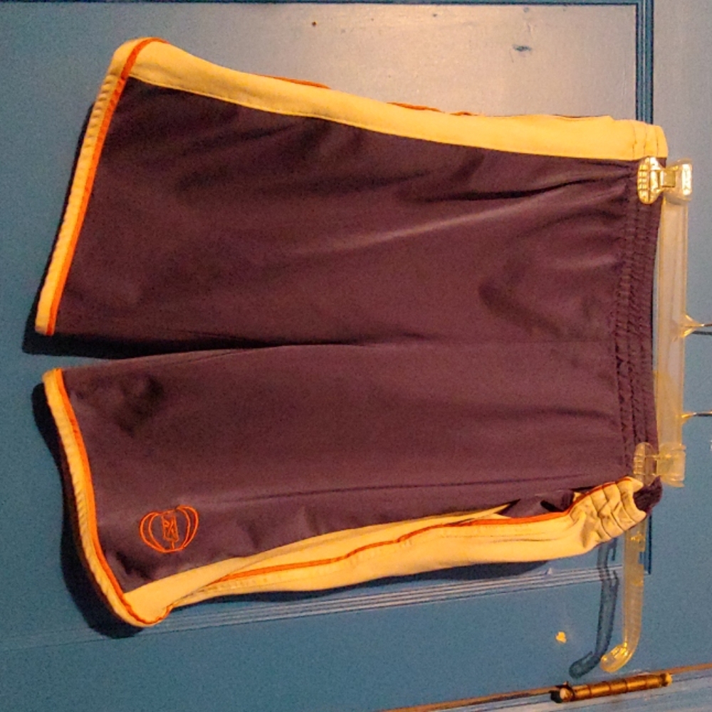 Basketball Reebox shorts